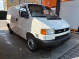 Volkswagen T4  2.5 TDI - VW T4 Gebrauchtwagen in Dresden