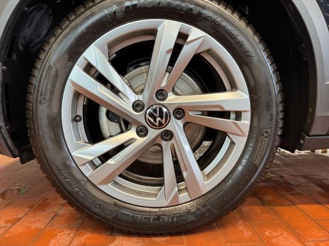 T-Roc R-Line 1.0 TSI LED Navi AHK Climatronic