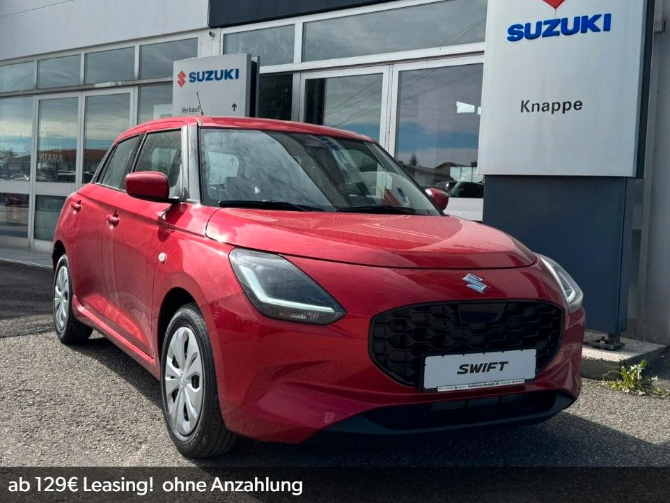 Suzuki Swift 1.2 Dualjet Club