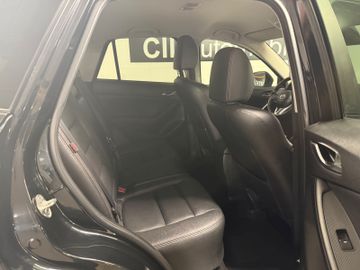 Mazda CX-5 - 10