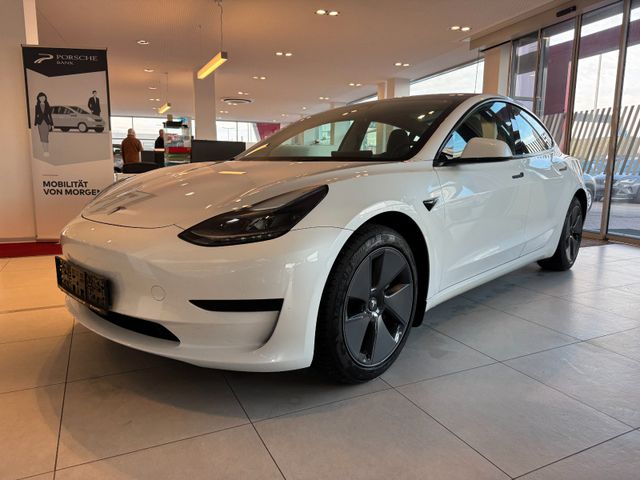 Tesla Model 3 SR RWD Premium 57,5kw*GARANT*Nt€26.600,