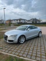 Audi TT 8j 3,2 Quattro - Audi TT: 8j