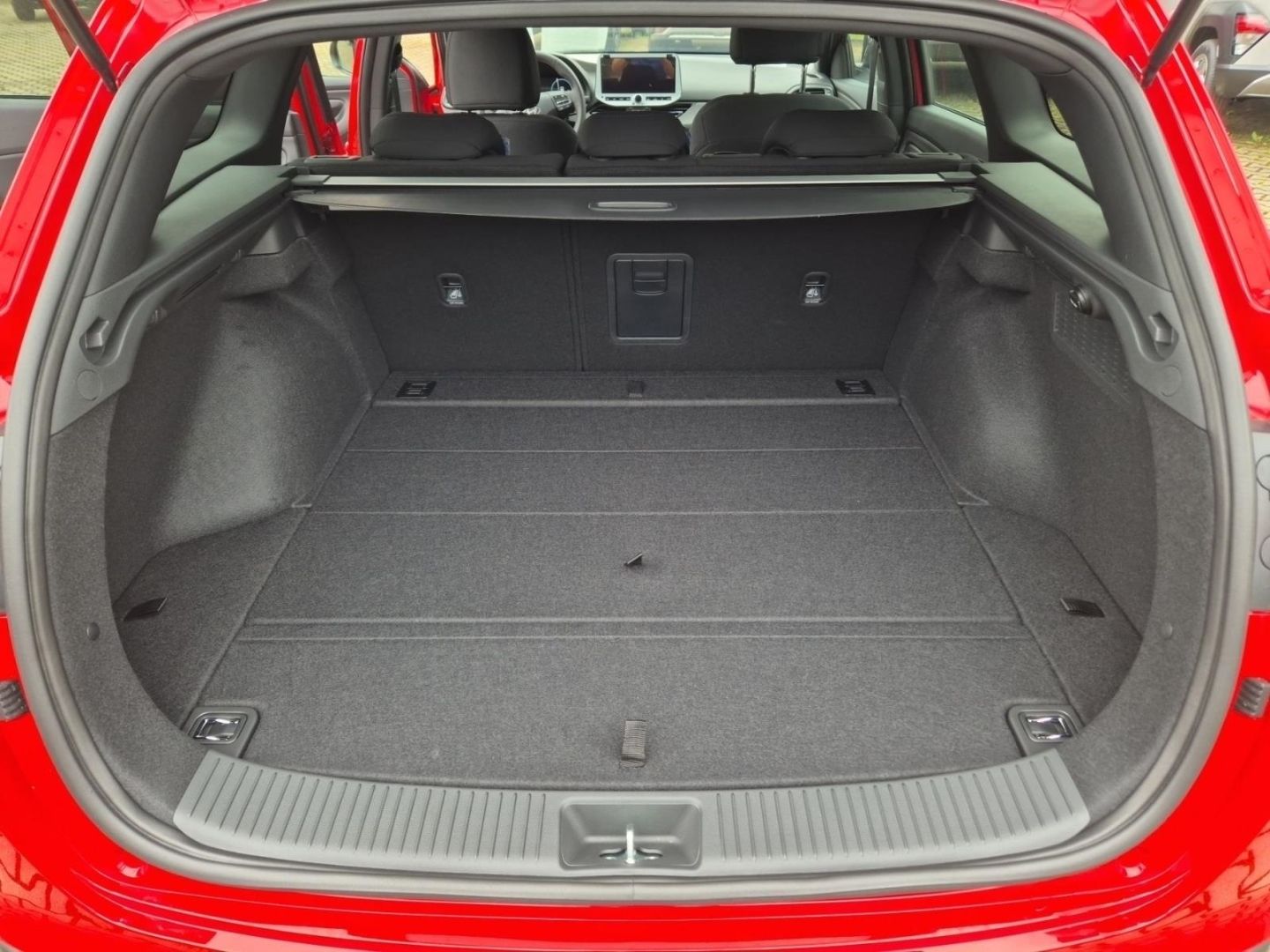 Hyundai i30 - Bild 12