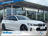 BMW M340d T.xDr.FACELIFT HUD ACC SuView.PanoD.AHK18" - BMW M340d Jahreswagen
