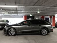 Audi A6 e-tron - Vorschau Bild 4