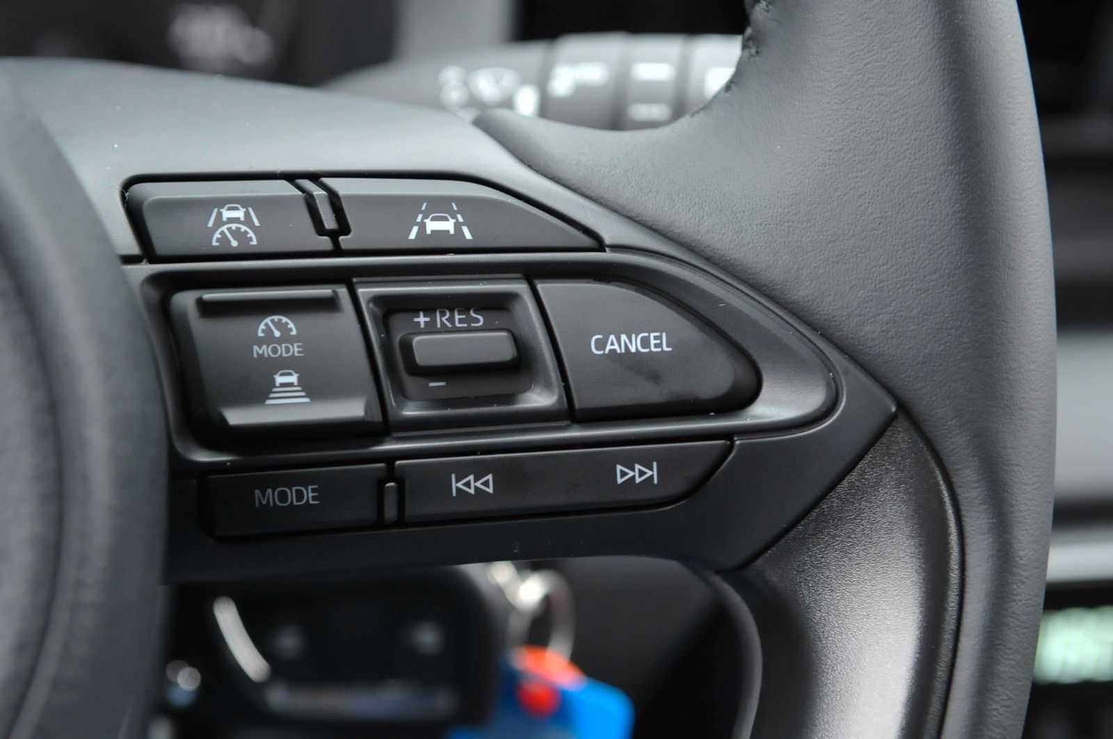 Mazda 2 Hybrid - Bild 13