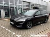 Ford Focus Turnier 1.0 EcoBoost ST-Line LED-Scheinw. - Ford Focus Gebrauchtwagen in Bremen