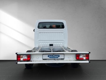 Maxus eDeliver 3 L2 Fahrgestell *40% RABATT*SHZ*KLIMA*