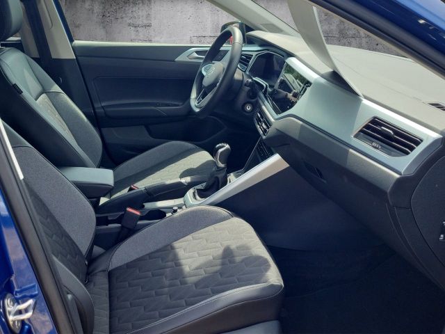 Polo GOAL 1.0 l TSI SHZ Clima 4S