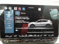 Cupra Formentor - Vorschau Bild 6