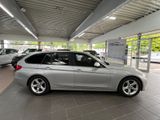BMW 316 d Touring Bi-Xe+Assistant+Pano+Dakota+KAMERA - BMW 316: Kombi