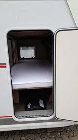 Bürstner Premio Plus 440 TK Klima, Mover, SAT, Markise - Angebote
