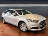Ford Mondeo Tempomat 1. Hand Sitzheizung Finanzierung - Ford: Finanzierung