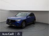 Mercedes-Benz EQB 300 4M AMG Rad 7Sitze Pano FahraDistro Bonus