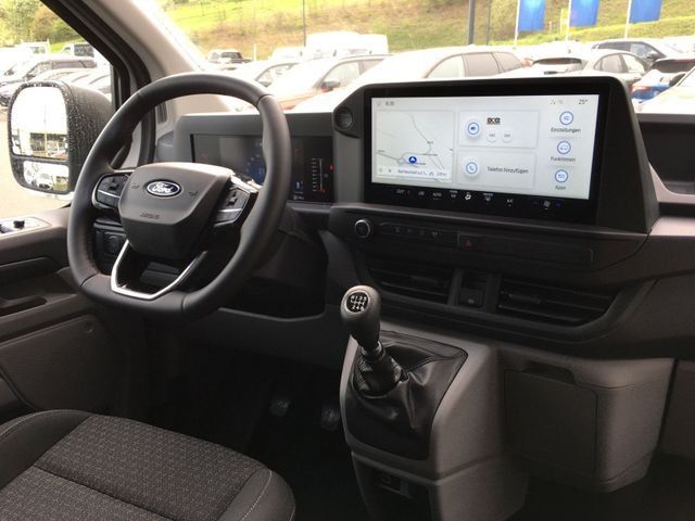 Fahrzeugabbildung Ford Transit Custom 320 L2 Trend FWD #Rückfahrkamera