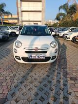 Fiat 500X 1.6 MultiJet 120 CV Opening Edition - Fiat 500X: Opening Edition
