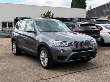 BMW X3 - 4