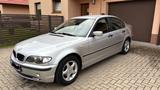 BMW 316i E46