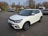 Ssangyong Tivoli 1.6 AUTOMATIK,NAVI,KAMERA,TEMPOMAT - Ssangyong Tivoli in Essen