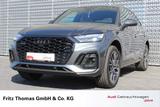 Audi Q5 Sportback 50 TFSI e quattro S line MLED Navi  - Audi Q5: Limousine
