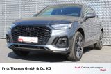 Audi Q5 Sportback 50 TFSI e quattro S line MLED Navi  - Audi Q5: Limousine