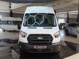 Ford Transit Kasten 350 H2 L4 Notbrems-Assistent - Ford Transit aus 2022