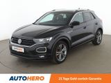 Volkswagen T-Roc 1.5 TSI ACT Sport*NAVI*SPUR*SHZ* - Volkswagen T-Roc in Köln