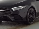 Mercedes-Benz A 200 Limousine AMG Line Night+Multibea+MBUX+DAB - Mercedes-Benz A 200 aus 2021