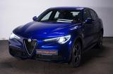 Alfa Romeo Stelvio 2.0 Turbo 16V Ti Q4 Kamera/ACC/AUT/KeyLe - Alfa Romeo in Bochum