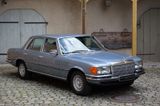 Mercedes-Benz 280SE W116 - Mercedes-Benz 280: Se W116