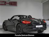 Porsche Boxster Black Edition 2.7 PDK Sportabgasanlage 2 - gebrauchte Porsche Boxster aus dem Jahr 2015