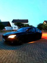 BMW bmw 750 LI / 4,4 Benziner 407ps/ Full Opti... - gebrauchte BMW 7er Reihe aus dem Jahr 2008