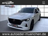 Mazda CX-60 Homura Hybrid AWD Bluetooth Navi LED Klima