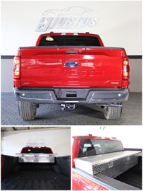 Ford F 150 - 5