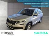 Skoda Kodiaq 2.0 TDI Style APP+DAB+AHK+PANO+SHZ+VIRT - Skoda Kodiaq in Krefeld