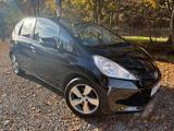 Honda Jazz 1.4 Trend - gebrauchte Honda Jazz aus dem Jahr 2014