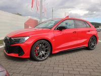 Audi RS3 - Vorschau Bild 13