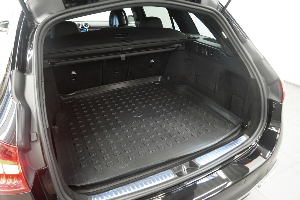 Mercedes Benz C 300