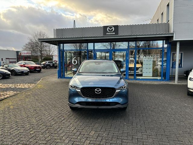 Mazda CX-5 2.0L SKYACTIV G ADVANTAGE Carplay