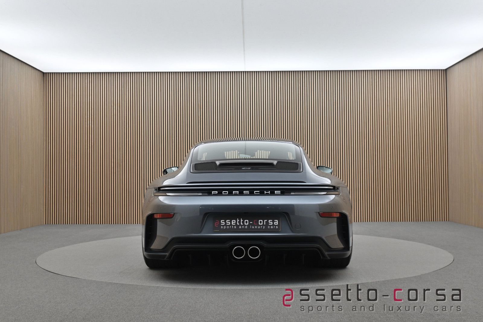 Porsche 911 (992.2) GT3 Touring*Lift*Carbon*Matrix*90L imagem 3