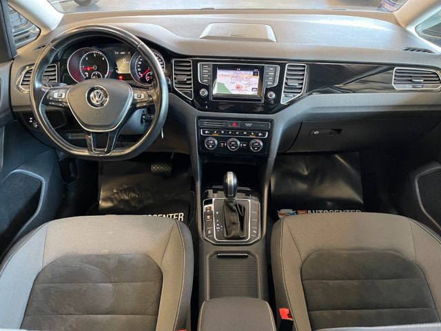 Volkswagen Golf Sportsvan *PDC*AHK*ACC*NAVI*SHZ*MFL*