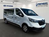 Renault Trafic Combi 2.0 dCi L2H1 Start DAB LED 9Sitze - gebrauchte Renault Trafic aus dem Jahr 2024