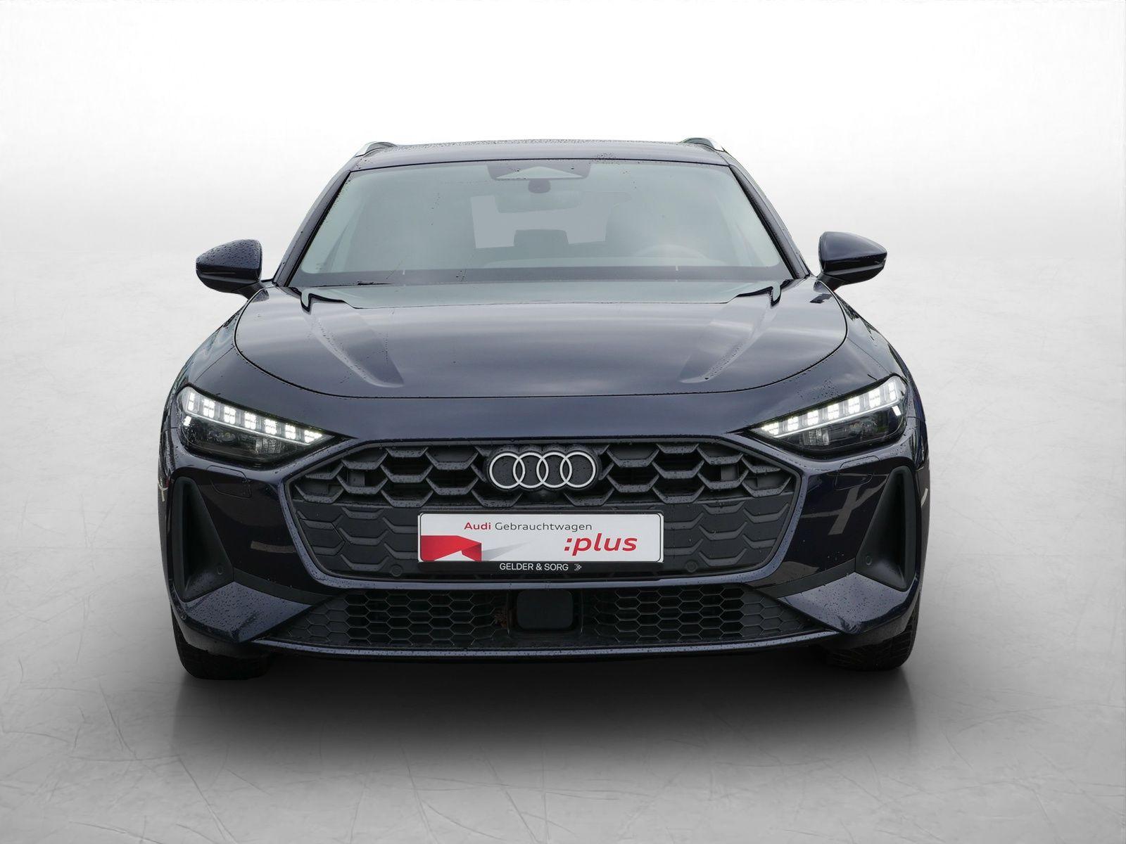 Audi A5 Avant TDI 150kW ACC*Virtual*ParkassistenPlus*, миниатюра 18