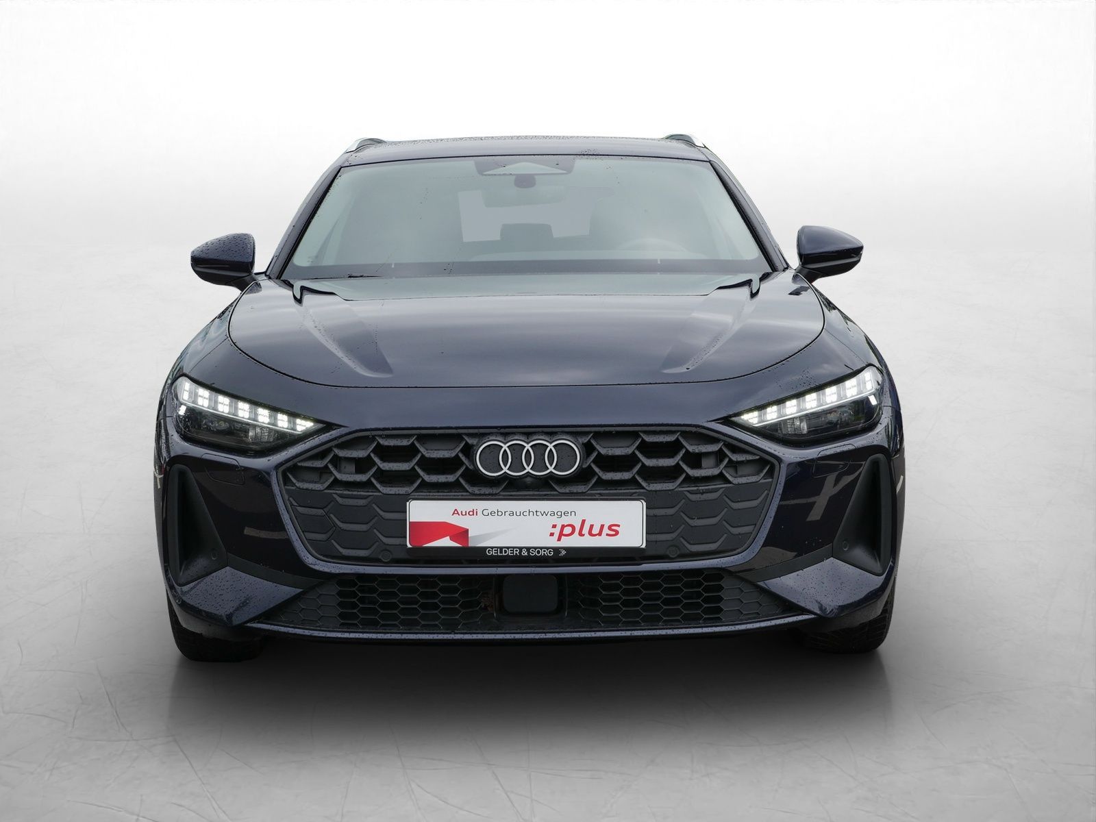 Audi A5 - Bild 18