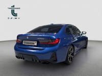 BMW M340d - Vorschau Bild 5