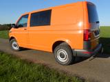 Volkswagen T6.1  wie Rockton Seikel Diff Sperre LED Stand  - Volkswagen T6: Seikel