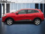 Renault Kadjar 1.3 TCe 140 Limited - gebrauchte Renault Kadjar aus dem Jahr 2021
