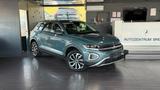 Volkswagen T-Roc 2.0 TDI DSG*Style*Navi*LED*ACC*PDC - Volkswagen T-Roc mit Diesel-Antrieb: Limousine