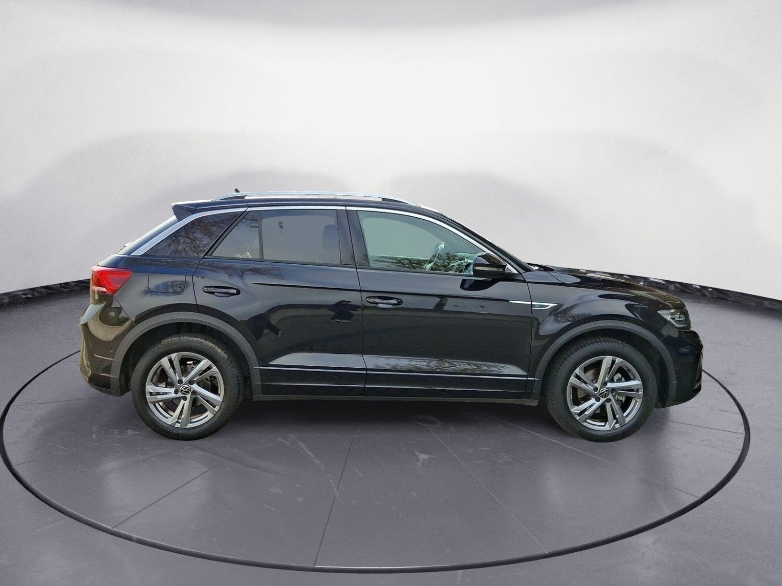 Volkswagen T-Roc - Bild 6