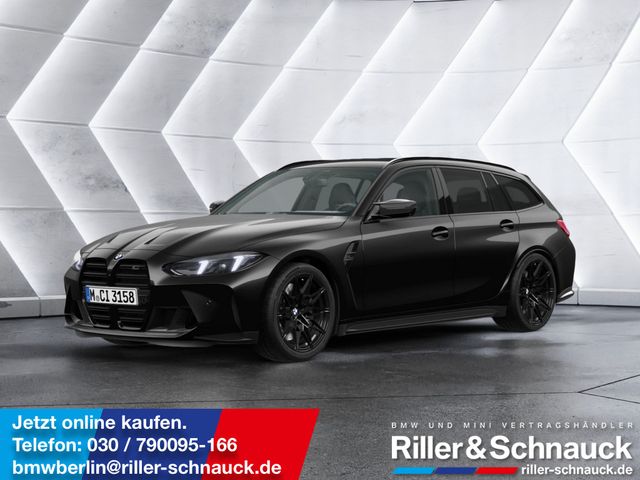 BMW M3 Touring xDrive Competition FACEL. LED 360°